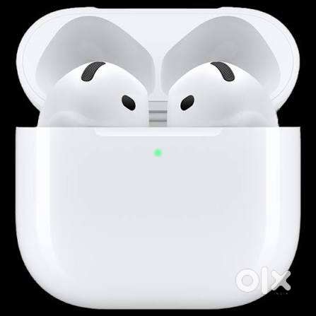 Apple Airpods 4 with ANC