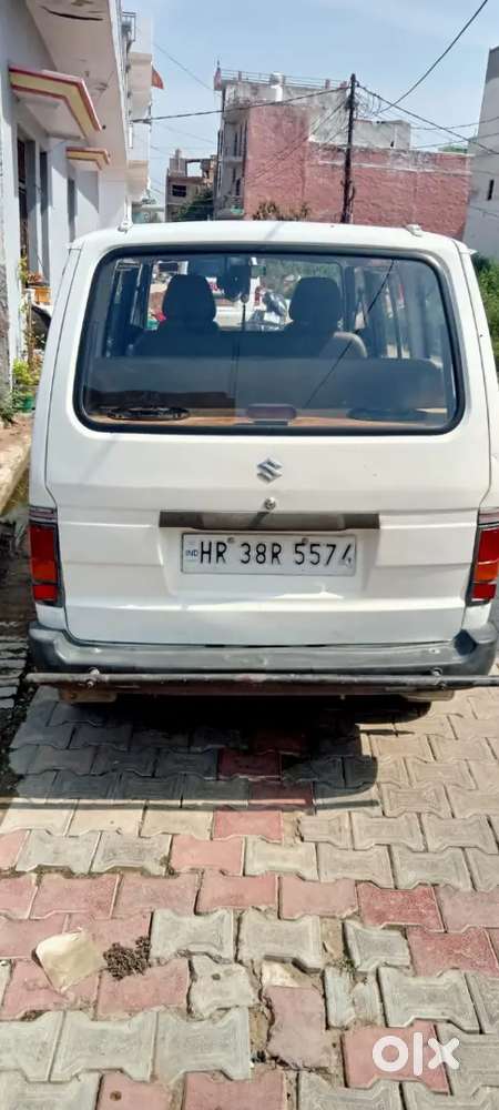 Very Good Condition Full Engine Restore Recently With 13 Alloww