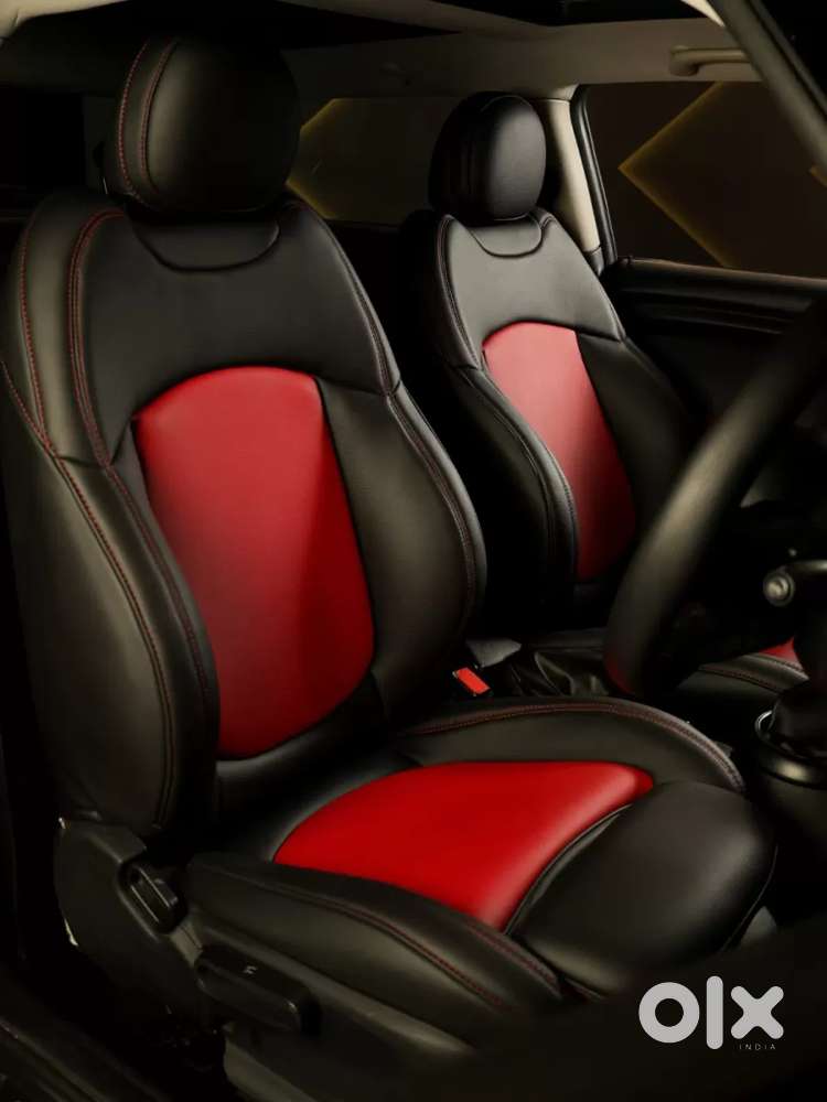 Mini Cooper, 2017, Diesel
