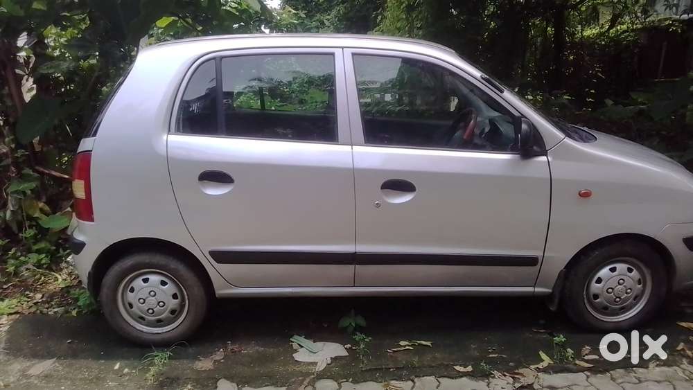 Hyundai Santro Xing Xg, 2004, Petrol