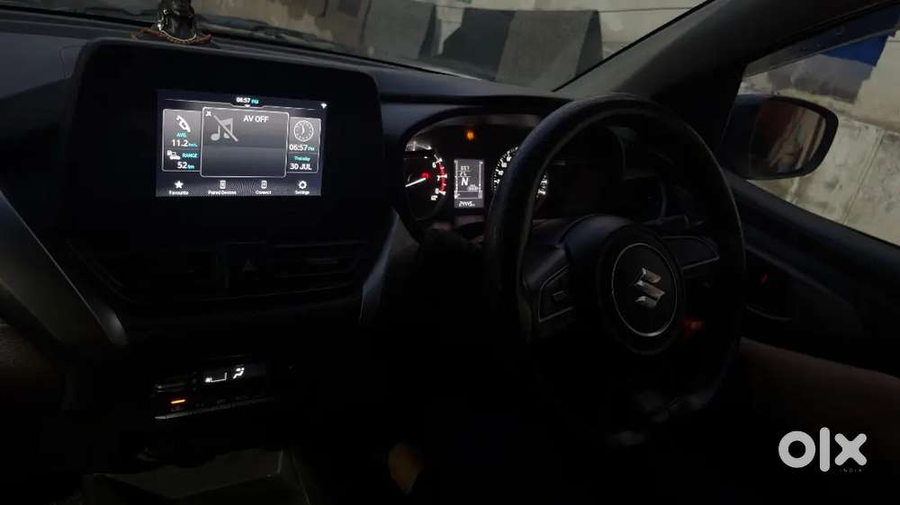 Maruti Suzuki Fronx Delta 2024