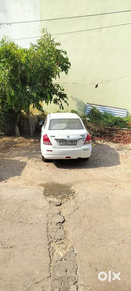Maruti Suzuki Dzire 2015 Diesel 245000 Km Driven