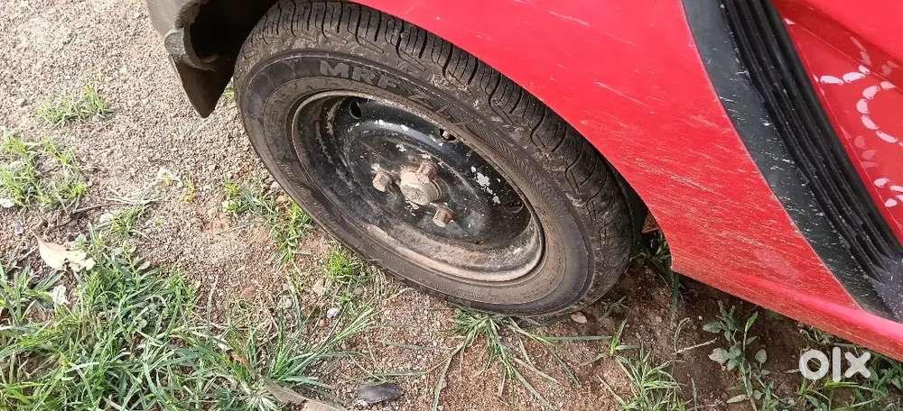 Vehicle In Good Condition