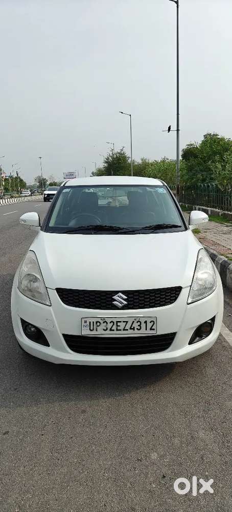 Maruti Suzuki Swift 2013 Diesel Well Maintained