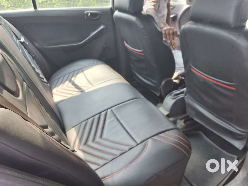 Tata Zest 2017 Diesel Well Maintained