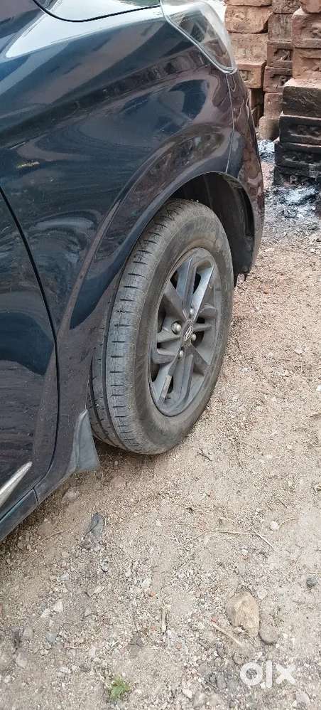 Hyundai Grand I10 Nios 2020 Petrol 25000 Km Driven