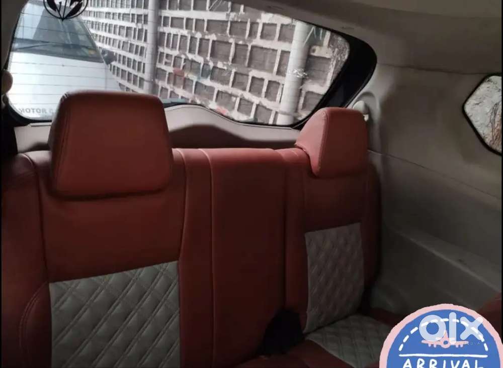 Mahindra Marazzo 2018 Diesel 193000 Km Driven