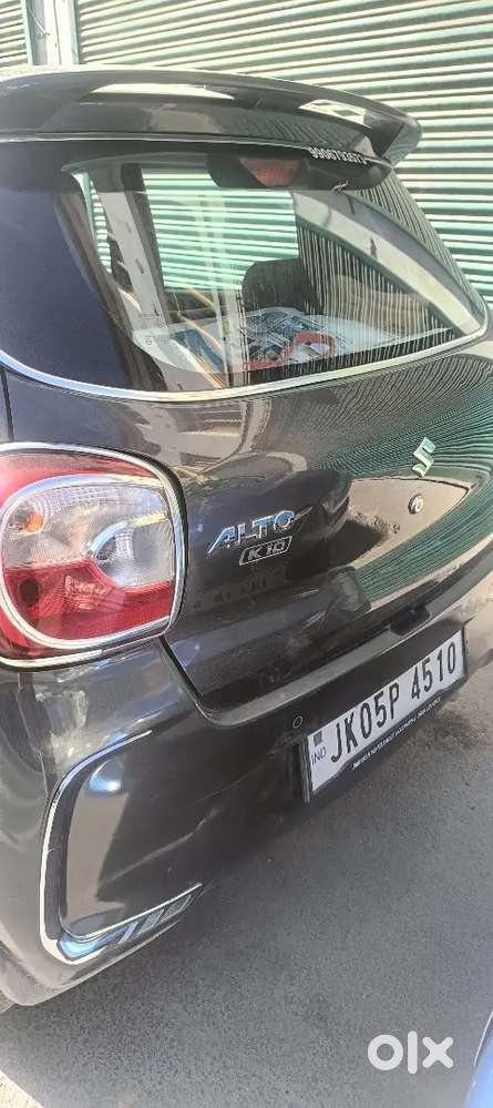 Good Condition