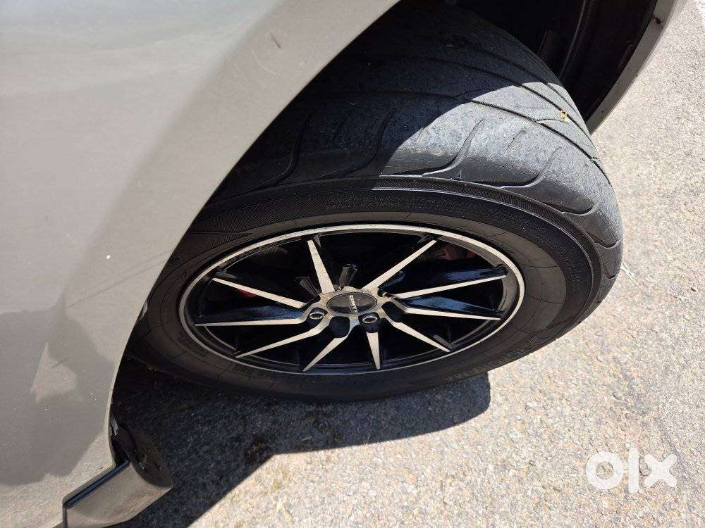 Maruti Suzuki Swift Ddis Vdi, 2017, Diesel