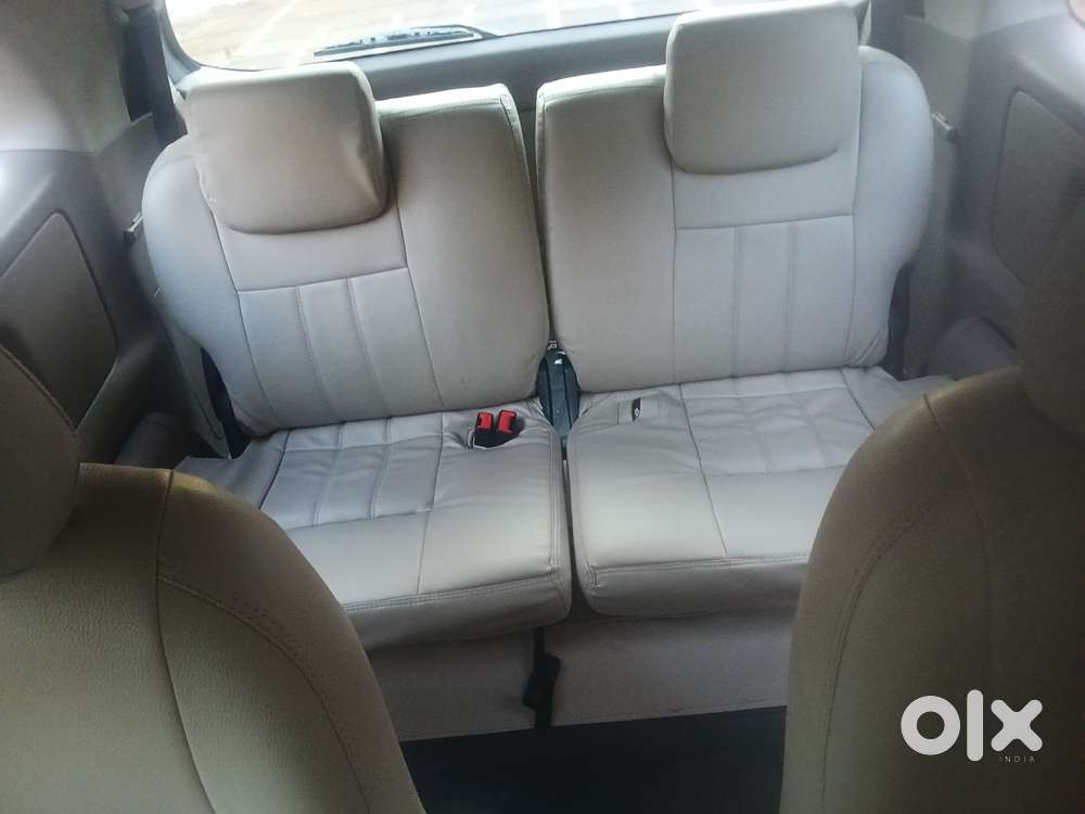 Toyota Innova 2.5 V 7 Str, 2016, Diesel