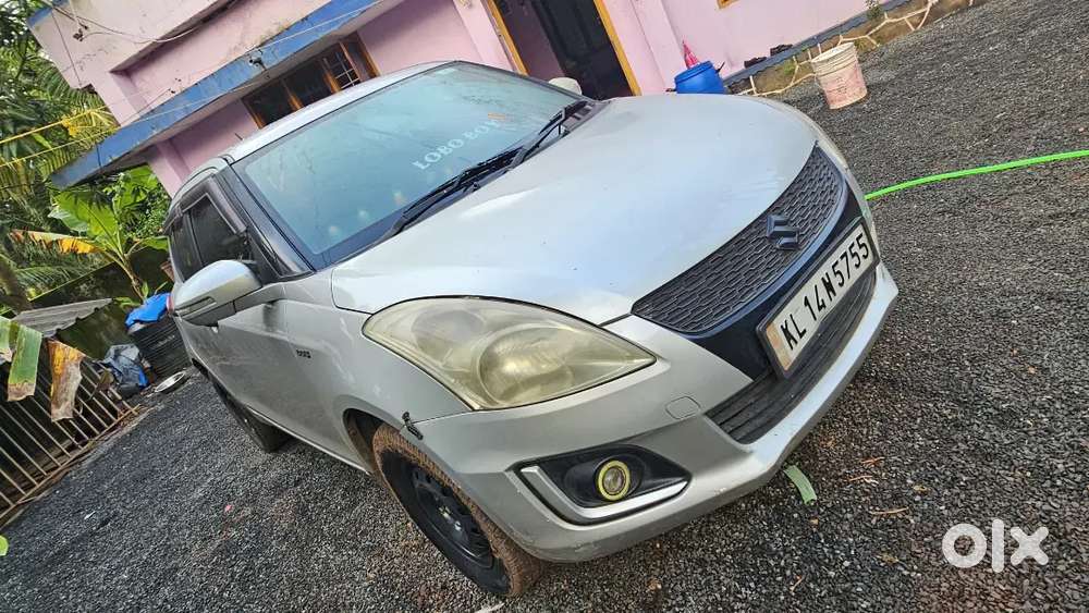Maruti Suzuki Swift Vdi 2012 Edition