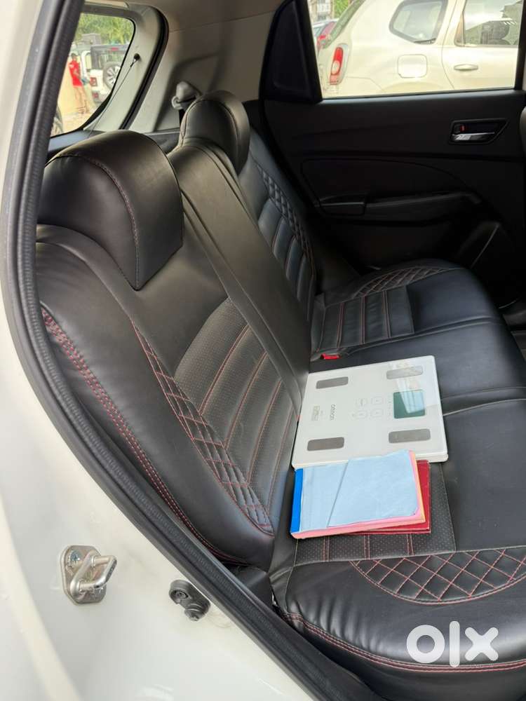 Swift Petrol Automatic 2022