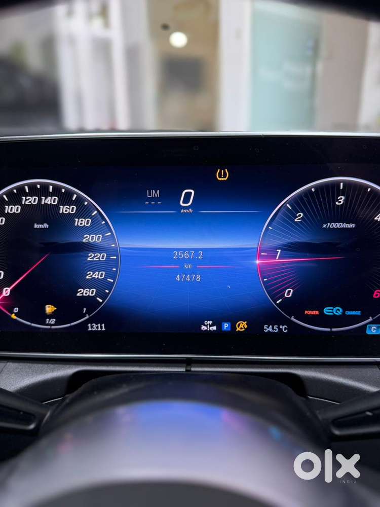 Mercedes-benz C-class 2.0 220d Progressive, 2022, Diesel