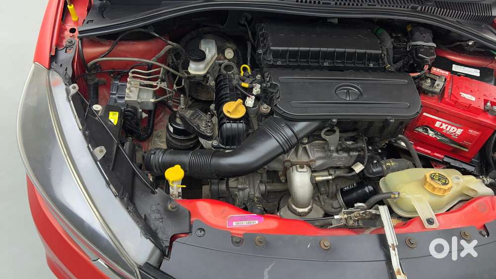 Tata Tiago Xza Plus, 2020, Petrol