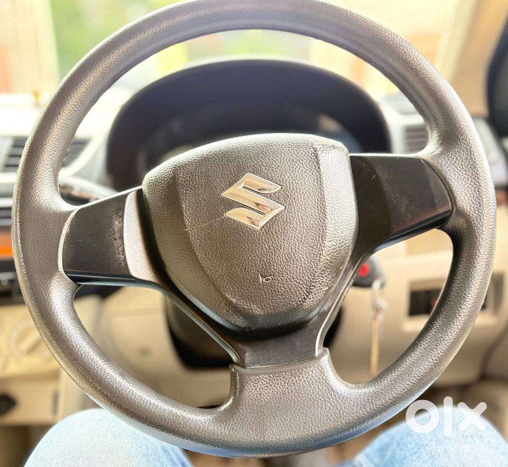Maruti Suzuki Swift Dzire Vdi Abs, 2015, Diesel