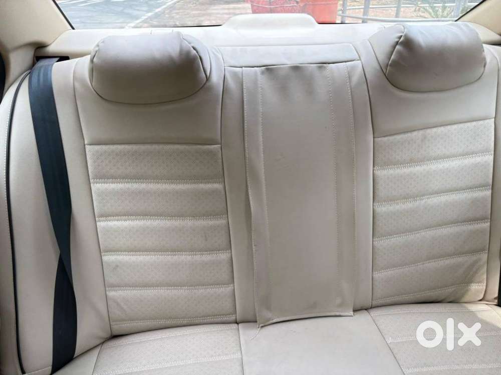 Honda Amaze E Diesel, 2019, Diesel