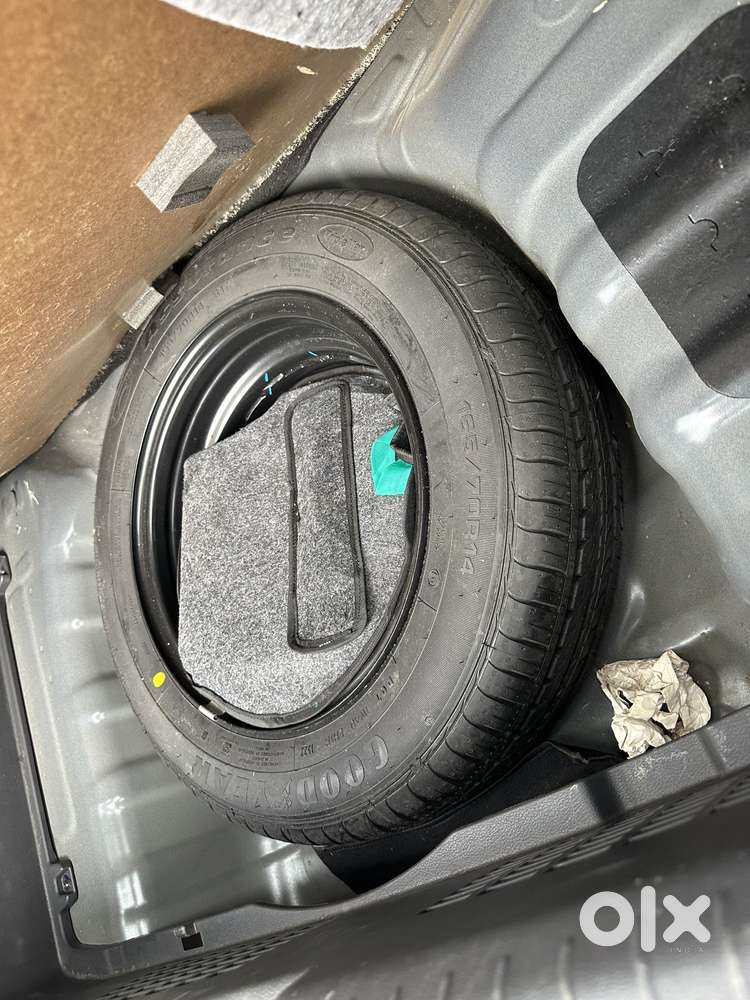 Hyundai Grand I10 Nios Sportz 1.2 Kappa Vtvt, 2022, Petrol