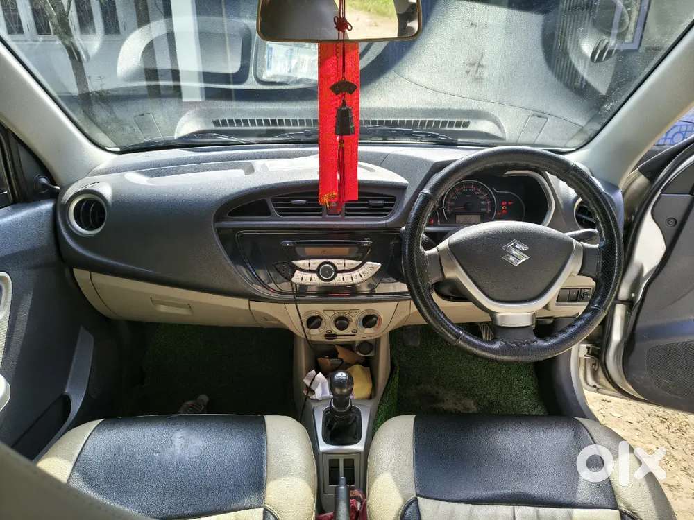 Maruti Suzuki Alto K10