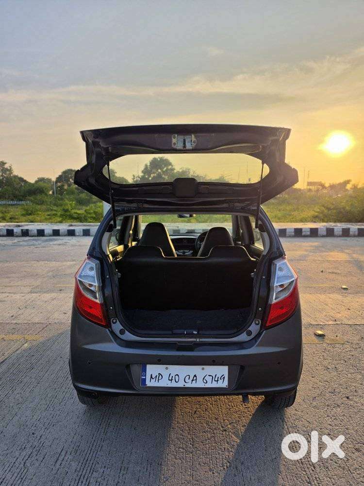 Maruti Suzuki Alto K10 Vxi (o), 2018, Petrol
