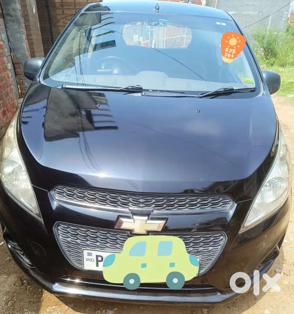 Chevrolet Beat 2014 Diesel Good Condition