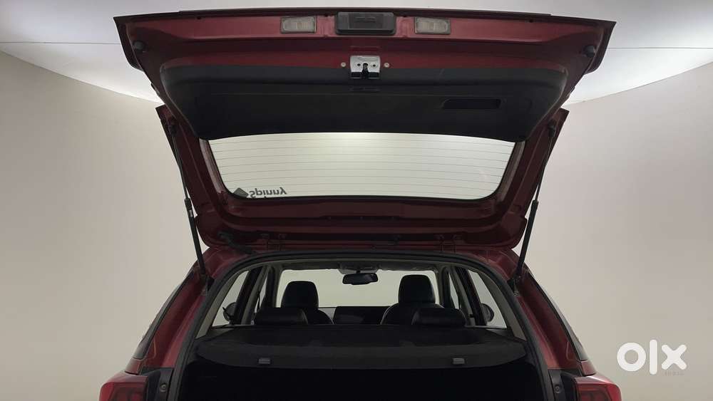 Kia Sonet Gtx Plus 1.5 Dct At, 2020, Diesel