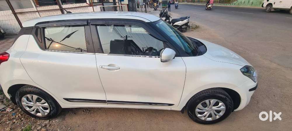 Maruti Suzuki Swift