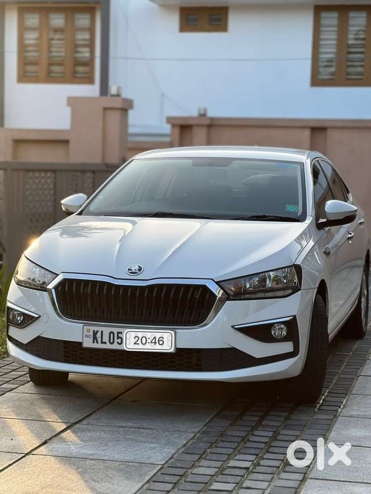 Skoda Slavia 1.0 2053
