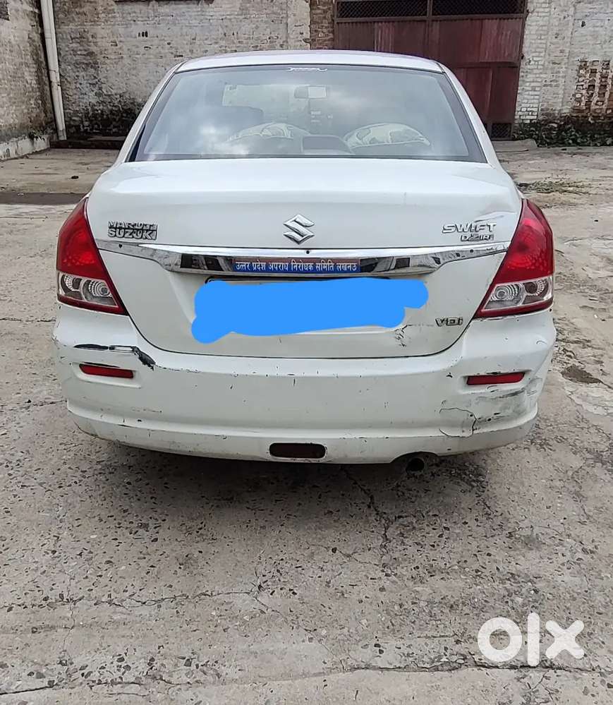 Maruti Suzuki Swift Dzire Diesel