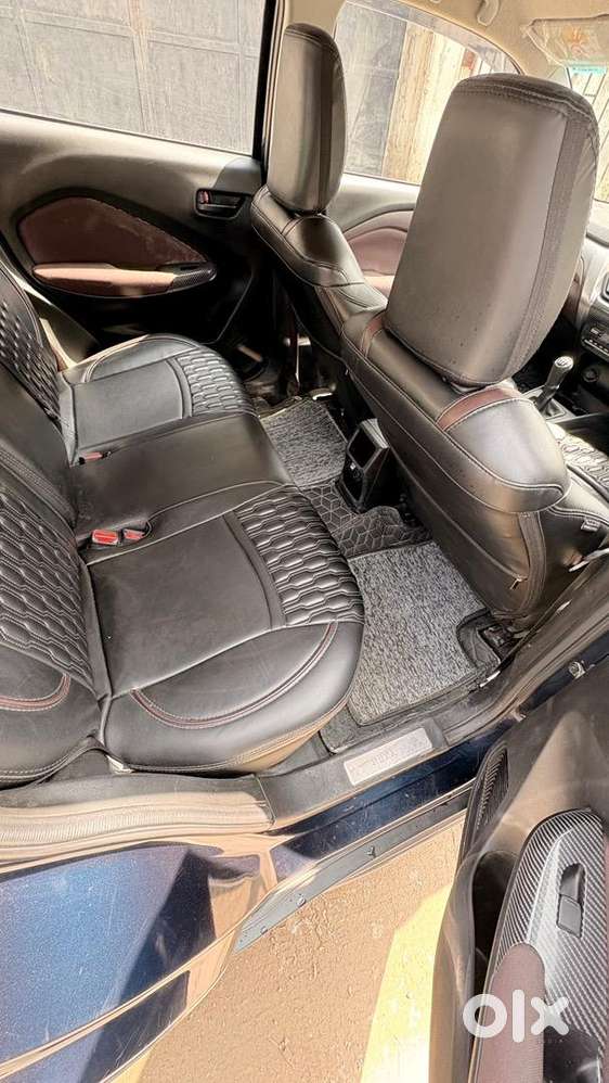 Maruti Suzuki Fronx 2024 Petrol Good Condition