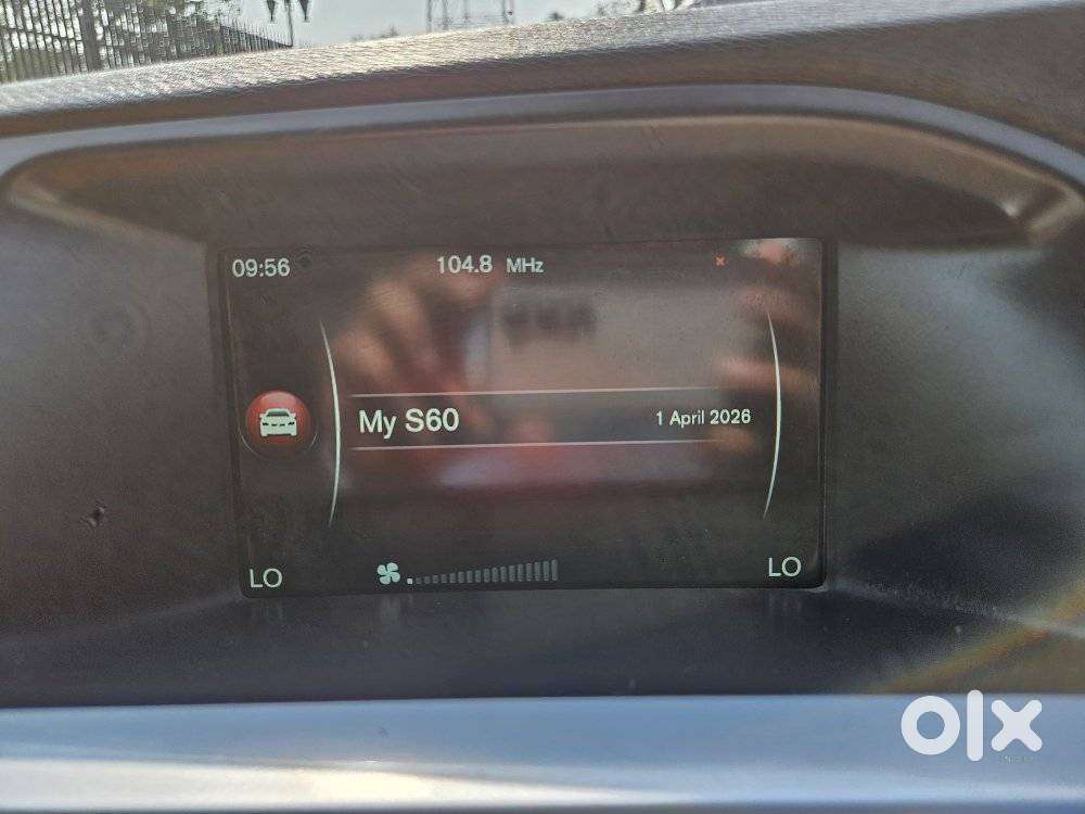 Volvo S60 2013-2015 D5 Summum, 2015, Diesel