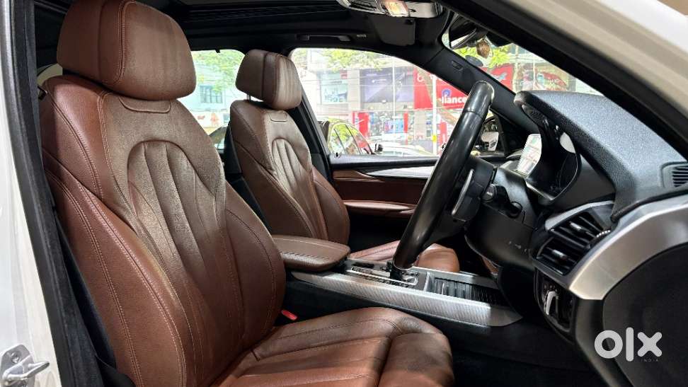 Bmw X5 X Drive 30d M Sport, 2018, Diesel