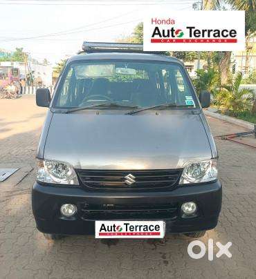 Maruti Suzuki Omni 5 Seater Std, 2023, Petrol
