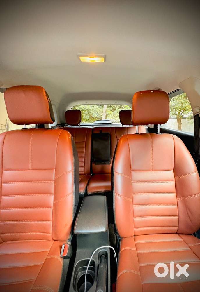 Toyota Urban Cruiser Petrol Manual 2020