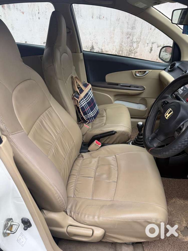 Honda Brio 2013-2016 Vx O, 2012, Petrol