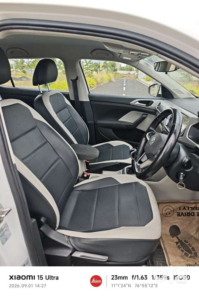 Volkswagen Taigun 1.0 Tsi Topline, 2023, Petrol