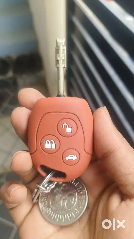 Ford Figo 1.4 Diesel 2012