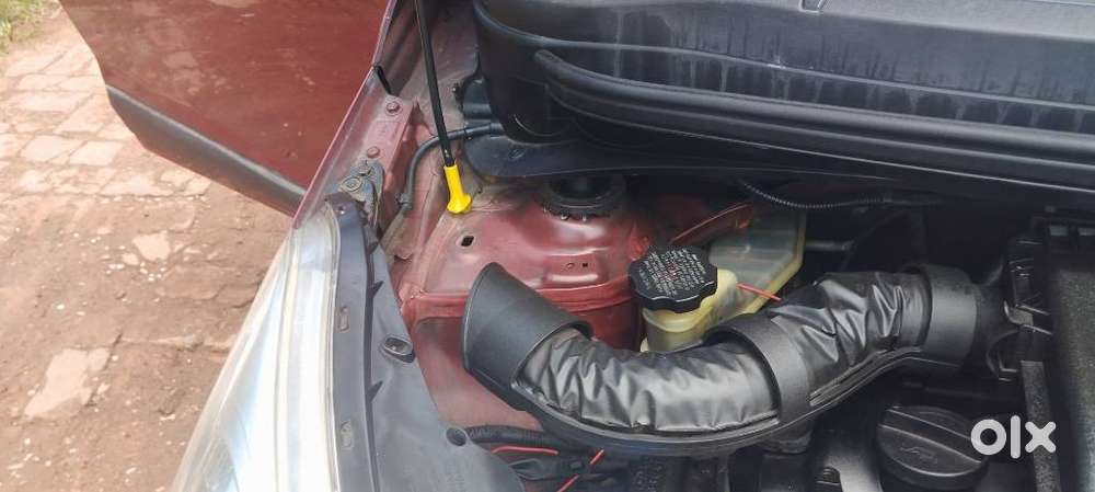 Hyundai Grand I10 Magna, 2016, Petrol