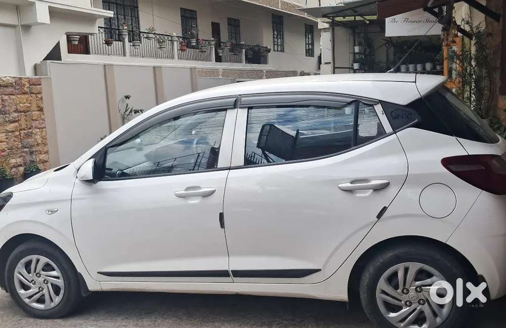 Grand I10 Nios