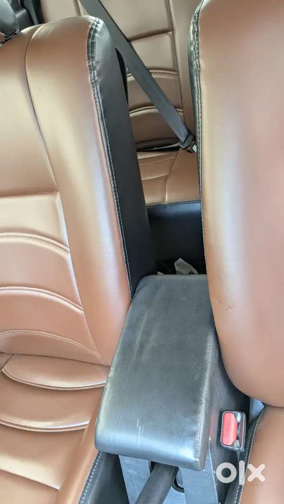 Maruti Suzuki Ignis Sigma 2024 Car Petrol Plus Cng On Paper
