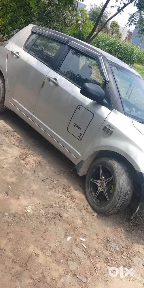 Maruti Suzuki Swift Lxi 2007 Car