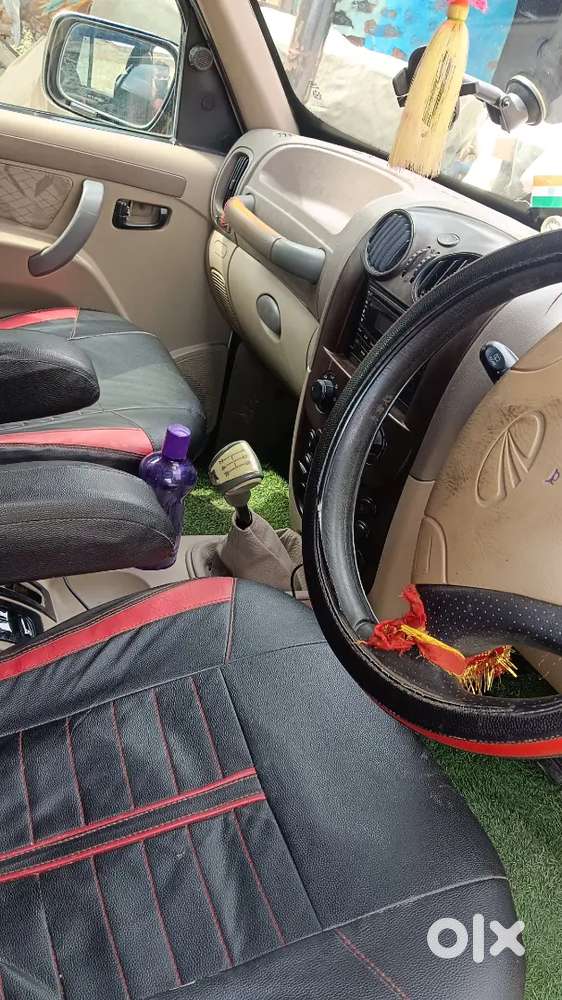 Mahindra Scorpio Diesel Manual 2014