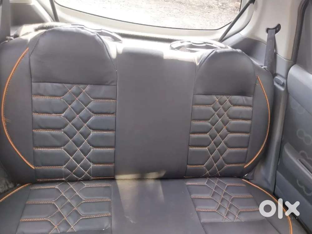 Alto 800 Lxi Petrol