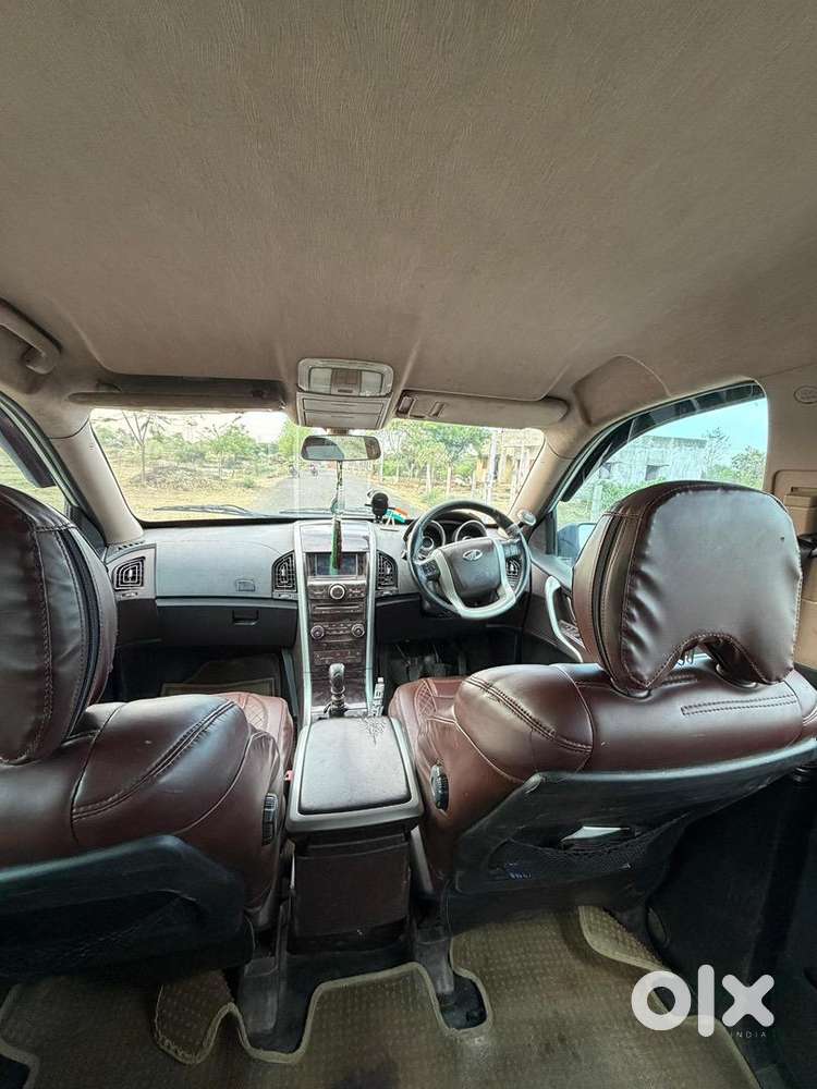 Mahindra Xuv500 2014 Diesel Good Condition