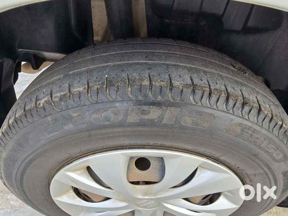 Maruti Suzuki Swift 2019 Petrol 119000 Km Driven