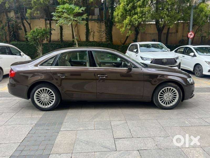 Audi A4 2014-2016 1.8 Tfsi Premium Plus, 2016, Diesel