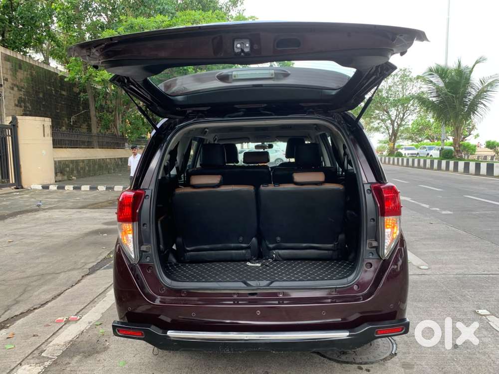Toyota Innova Crysta [2020-ongoing] 2.4 Gx 8 Str, 2020, Diesel