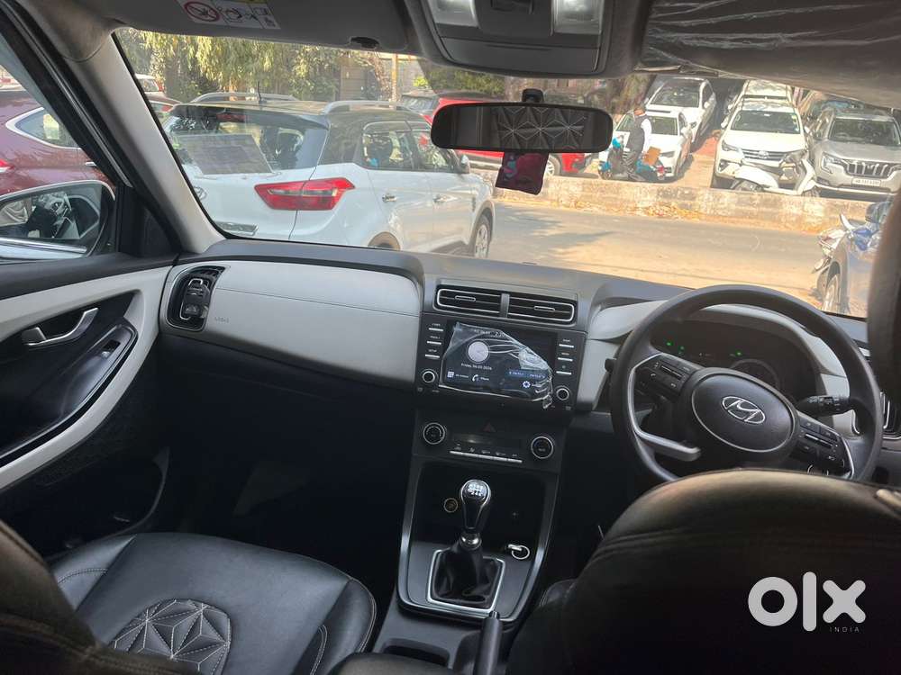 Hyundai Creta 1.5 Mpi Sx Adventure Edition Mt, 2020, Petrol