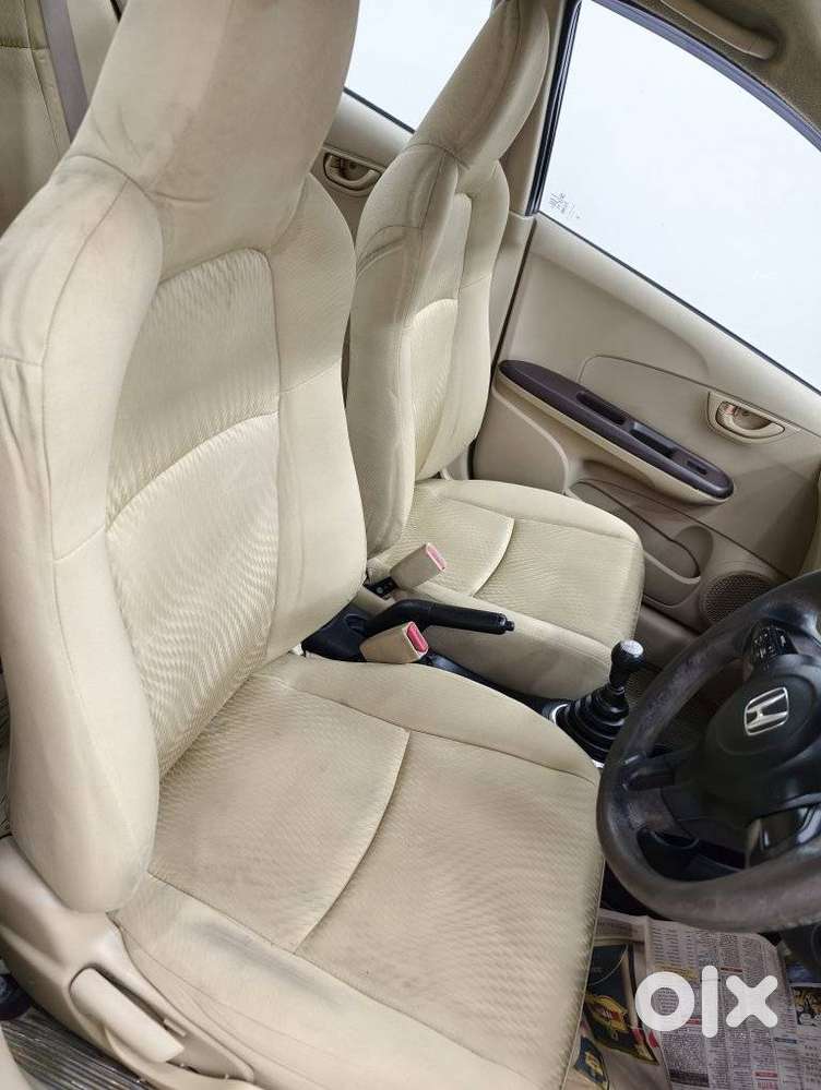 Honda Amaze 1.5 Smt I Dtec, 2014, Diesel