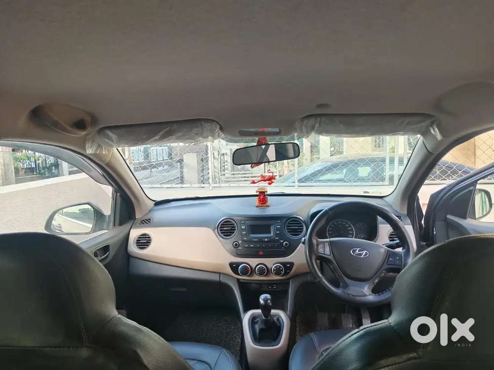 Hyundai Grand I10 Diesel 2018