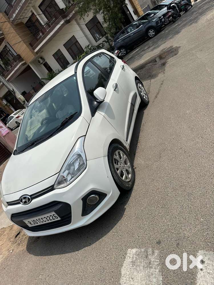 Hyundai Grand I10 2013-2016 Crdi Sportz, 2015, Diesel